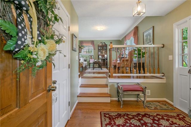809 Southview Circle, Fayetteville, NC 28311