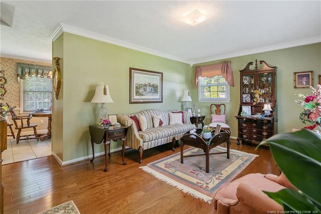 809 Southview Circle, Fayetteville, NC 28311