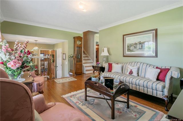 809 Southview Circle, Fayetteville, NC 28311