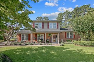 809 Southview Circle, Fayetteville, NC 28311
