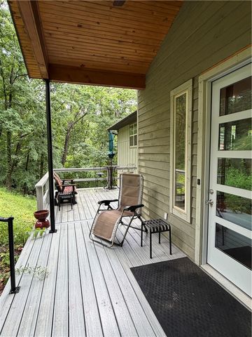 330 County Road 102, Eureka Springs, AR 72632