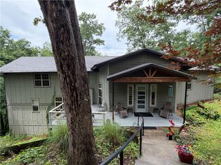 330 County Road 102, Eureka Springs, AR 72632