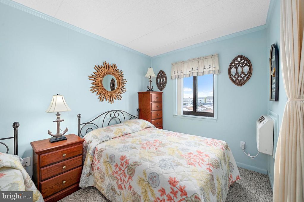 Image 15 of property listing at 2301 PHILADELPHIA AVE #406, Ocean City, MD 21842