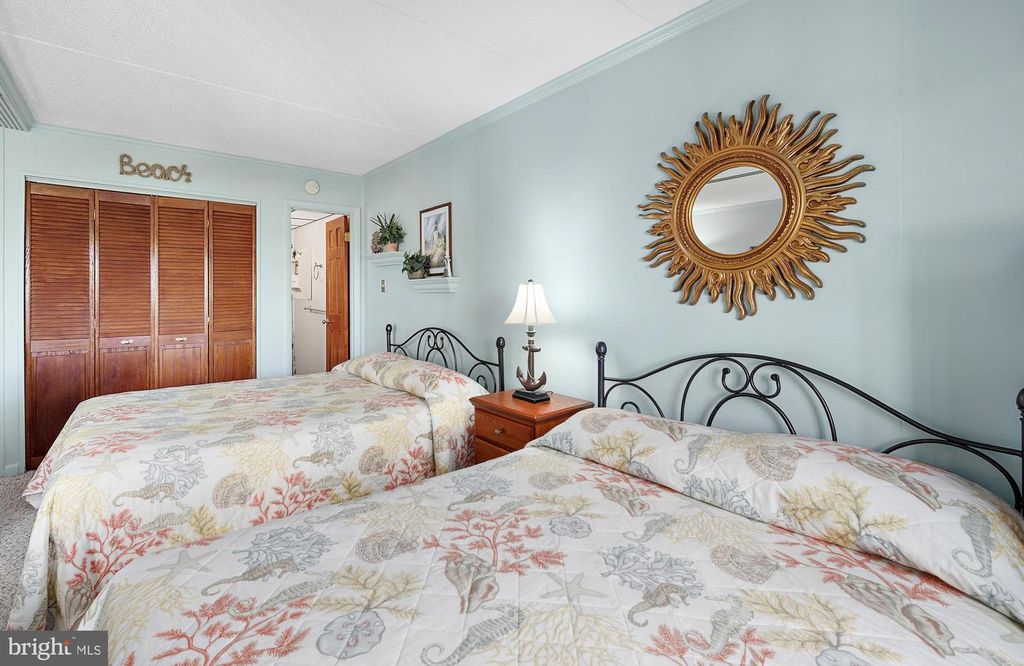 Image 16 of property listing at 2301 PHILADELPHIA AVE #406, Ocean City, MD 21842