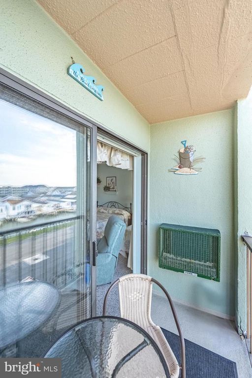 Image 23 of property listing at 2301 PHILADELPHIA AVE #406, Ocean City, MD 21842