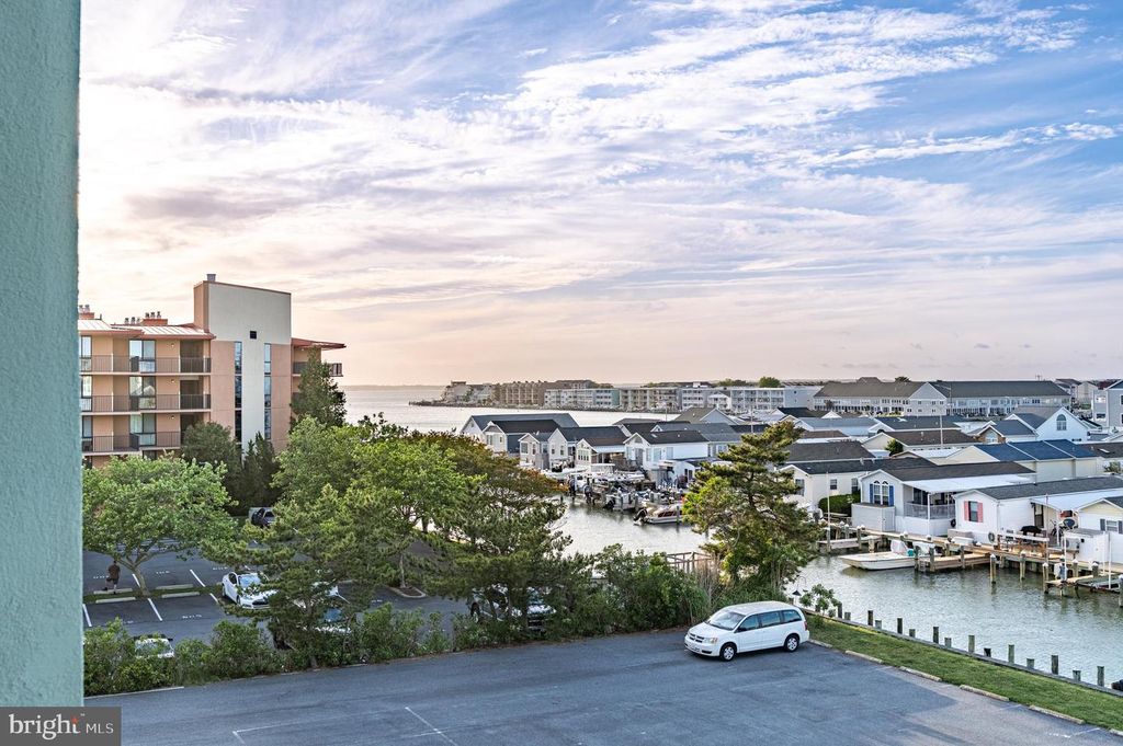 Image 25 of property listing at 2301 PHILADELPHIA AVE #406, Ocean City, MD 21842