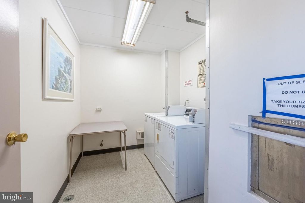 Image 30 of property listing at 2301 PHILADELPHIA AVE #406, Ocean City, MD 21842