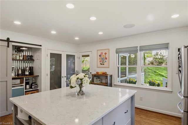 761 Ashview Drive, Winston-salem, NC 27103