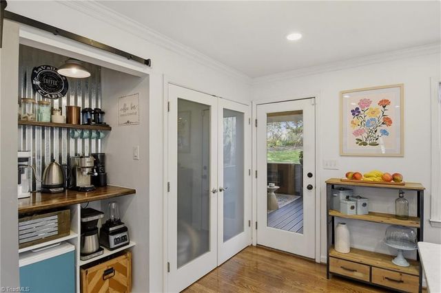 761 Ashview Drive, Winston-salem, NC 27103