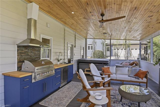 761 Ashview Drive, Winston-salem, NC 27103