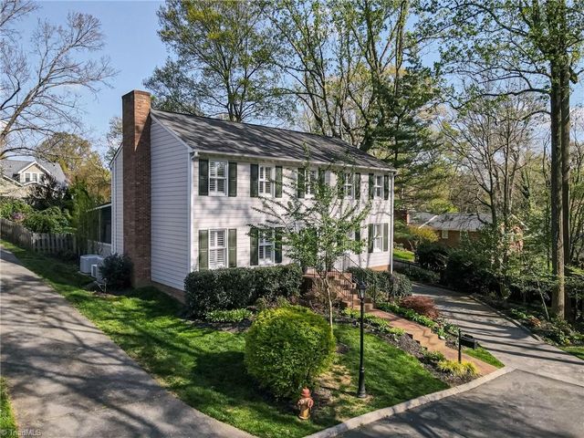 761 Ashview Drive, Winston-salem, NC 27103