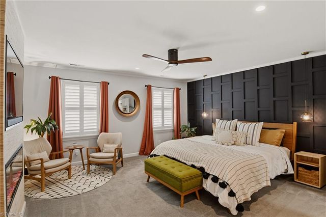 761 Ashview Drive, Winston-salem, NC 27103