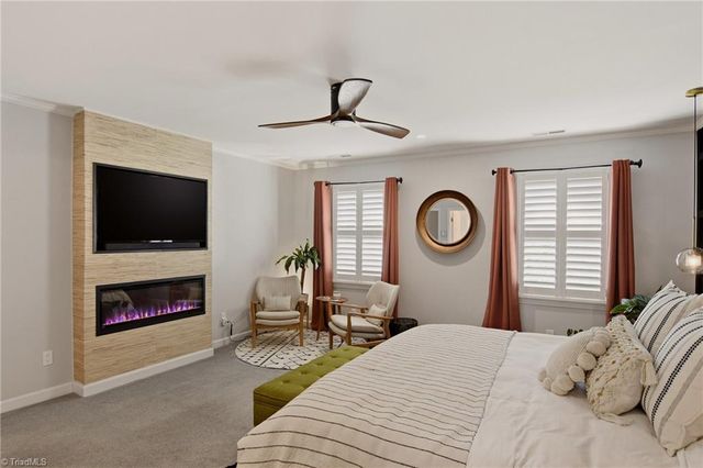 761 Ashview Drive, Winston-salem, NC 27103