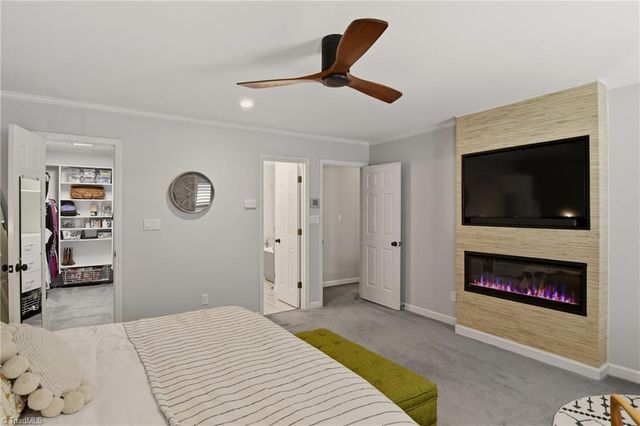 761 Ashview Drive, Winston-salem, NC 27103