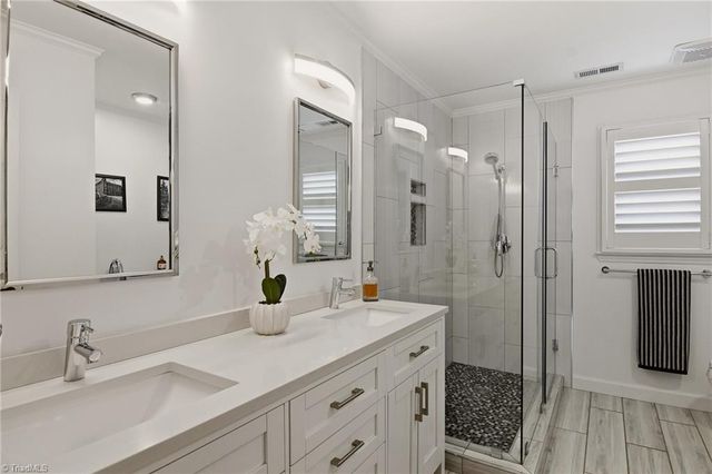 761 Ashview Drive, Winston-salem, NC 27103