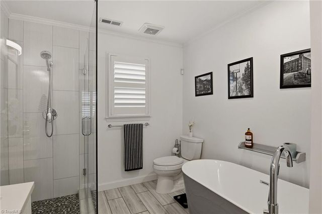 761 Ashview Drive, Winston-salem, NC 27103