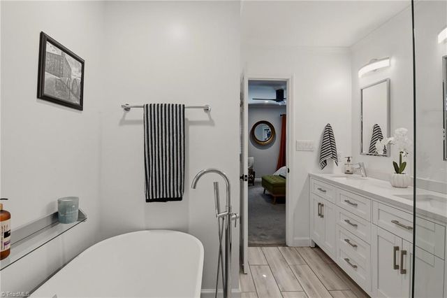 761 Ashview Drive, Winston-salem, NC 27103