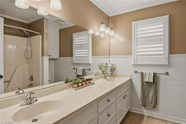 761 Ashview Drive, Winston-salem, NC 27103