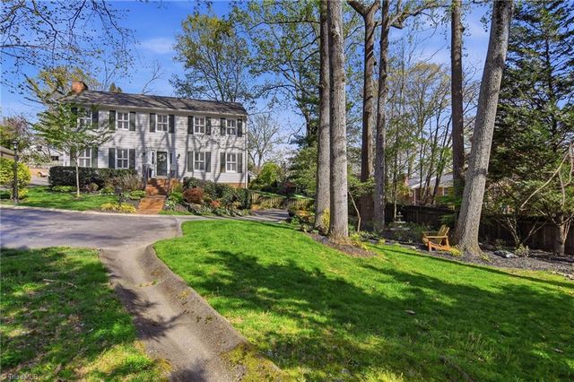 761 Ashview Drive, Winston-salem, NC 27103