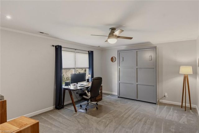 761 Ashview Drive, Winston-salem, NC 27103