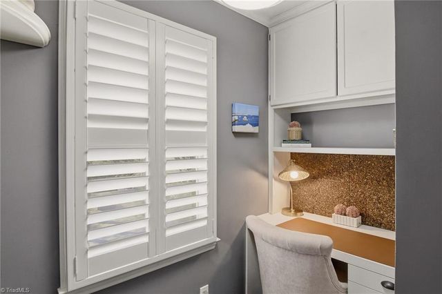 761 Ashview Drive, Winston-salem, NC 27103