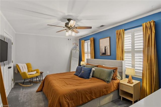 761 Ashview Drive, Winston-salem, NC 27103