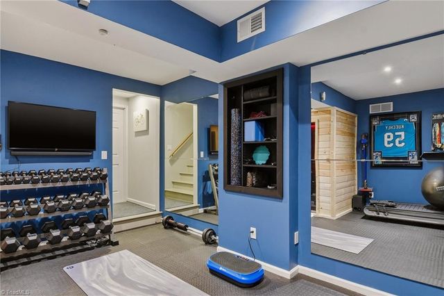 761 Ashview Drive, Winston-salem, NC 27103