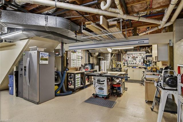 761 Ashview Drive, Winston-salem, NC 27103