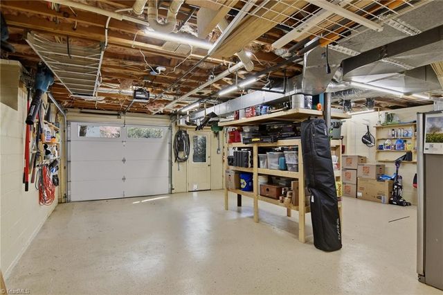 761 Ashview Drive, Winston-salem, NC 27103