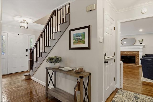 761 Ashview Drive, Winston-salem, NC 27103