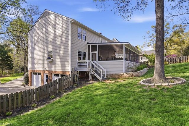 761 Ashview Drive, Winston-salem, NC 27103