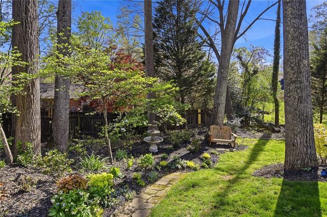 761 Ashview Drive, Winston-salem, NC 27103