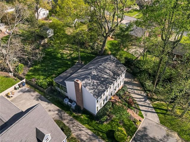 761 Ashview Drive, Winston-salem, NC 27103