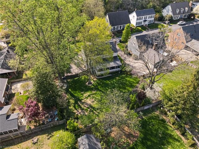 761 Ashview Drive, Winston-salem, NC 27103