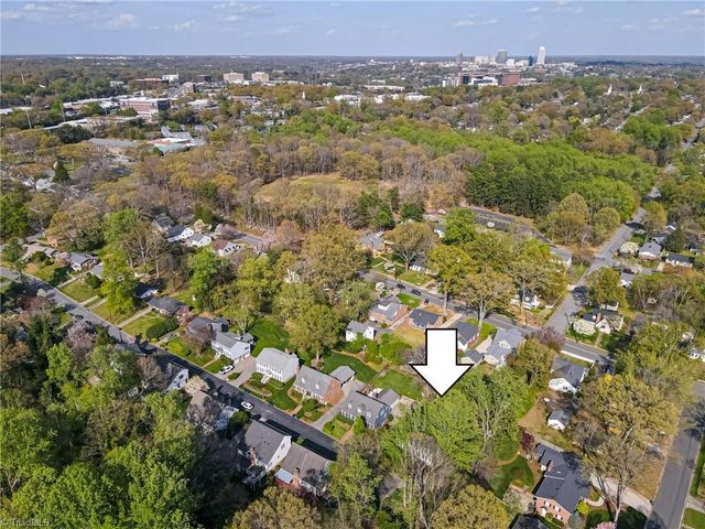 761 Ashview Drive, Winston-salem, NC 27103