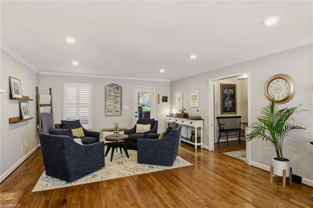 761 Ashview Drive, Winston-salem, NC 27103