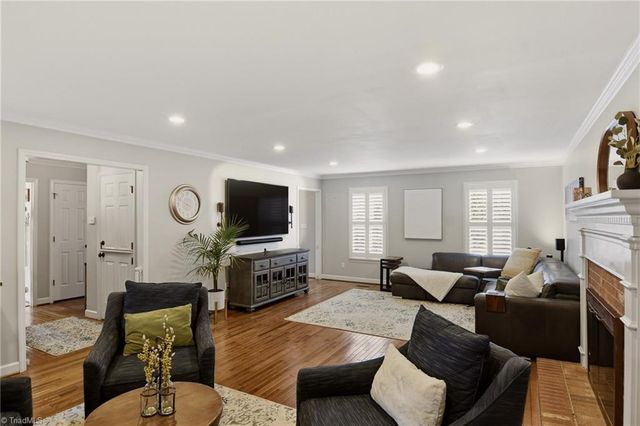 761 Ashview Drive, Winston-salem, NC 27103