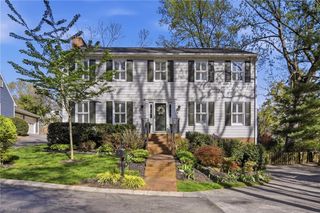 761 Ashview Drive, Winston-salem, NC 27103