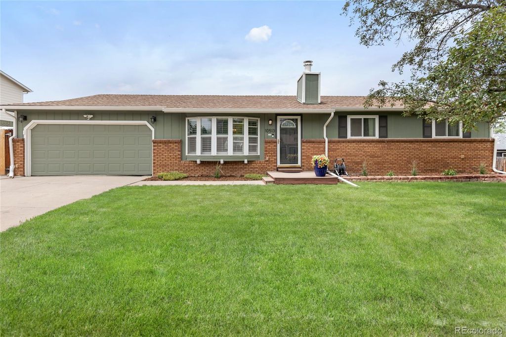 10513 King Court, Westminster, CO 80031