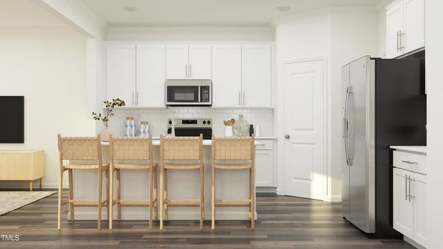 205 Browler Court, Angier, NC 27501