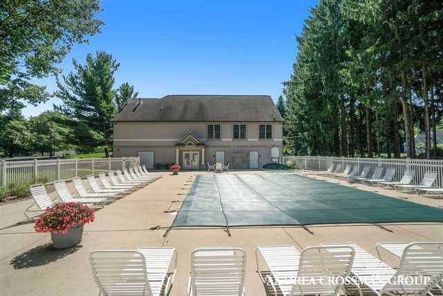 18145 Newgate Lane, Spring Lake, MI 49456