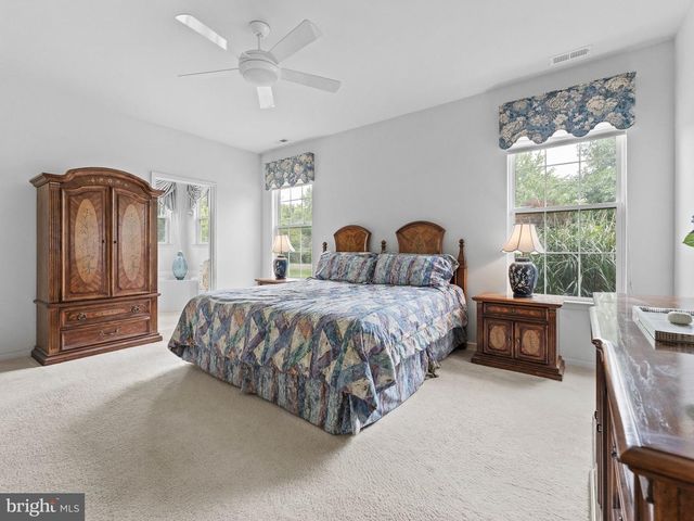 24 VIOLET CT, Marlton, NJ 08053