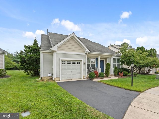 24 VIOLET CT, Marlton, NJ 08053
