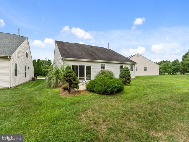 24 VIOLET CT, Marlton, NJ 08053