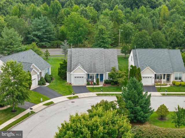24 VIOLET CT, Marlton, NJ 08053