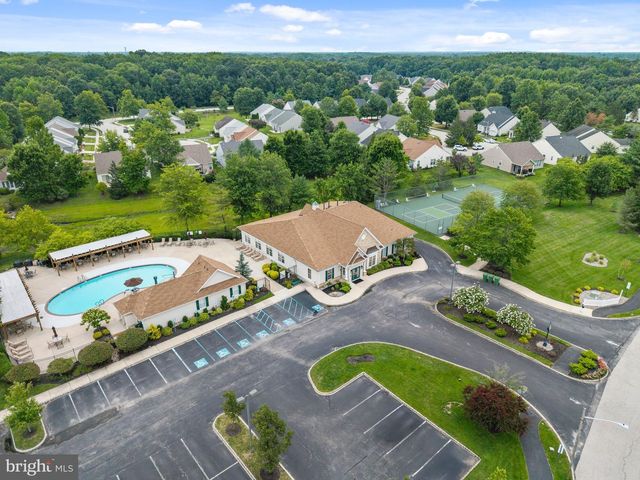24 VIOLET CT, Marlton, NJ 08053