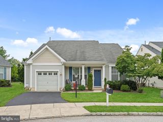 24 VIOLET CT, Marlton, NJ 08053