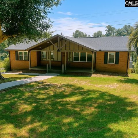 240 Starlight Drive, Columbia, SC 29210