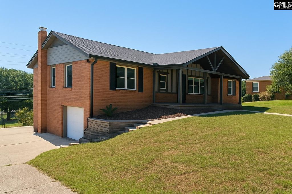240 Starlight Drive, Columbia, SC 29210