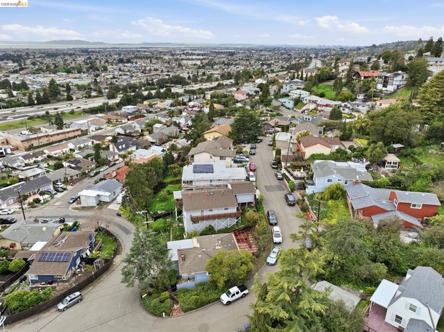 2135 173rd Avenue, Castro Valley, CA 94546
